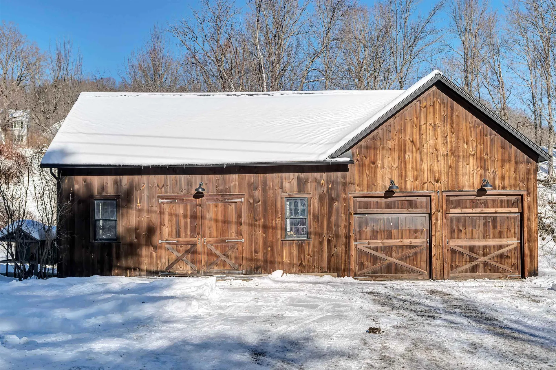4678 South Road Woodstock VT 05071