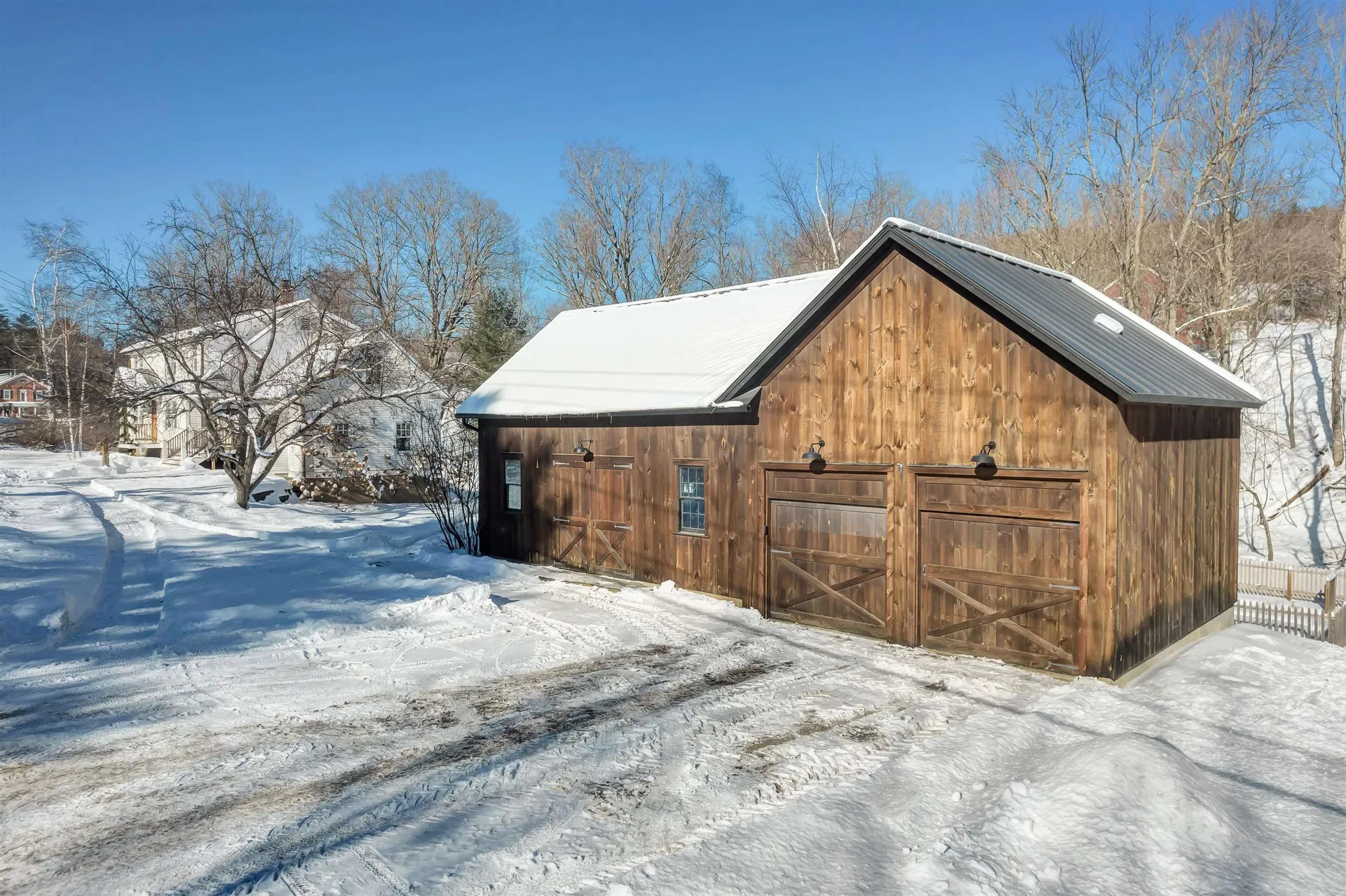 4678 South Road Woodstock VT 05071