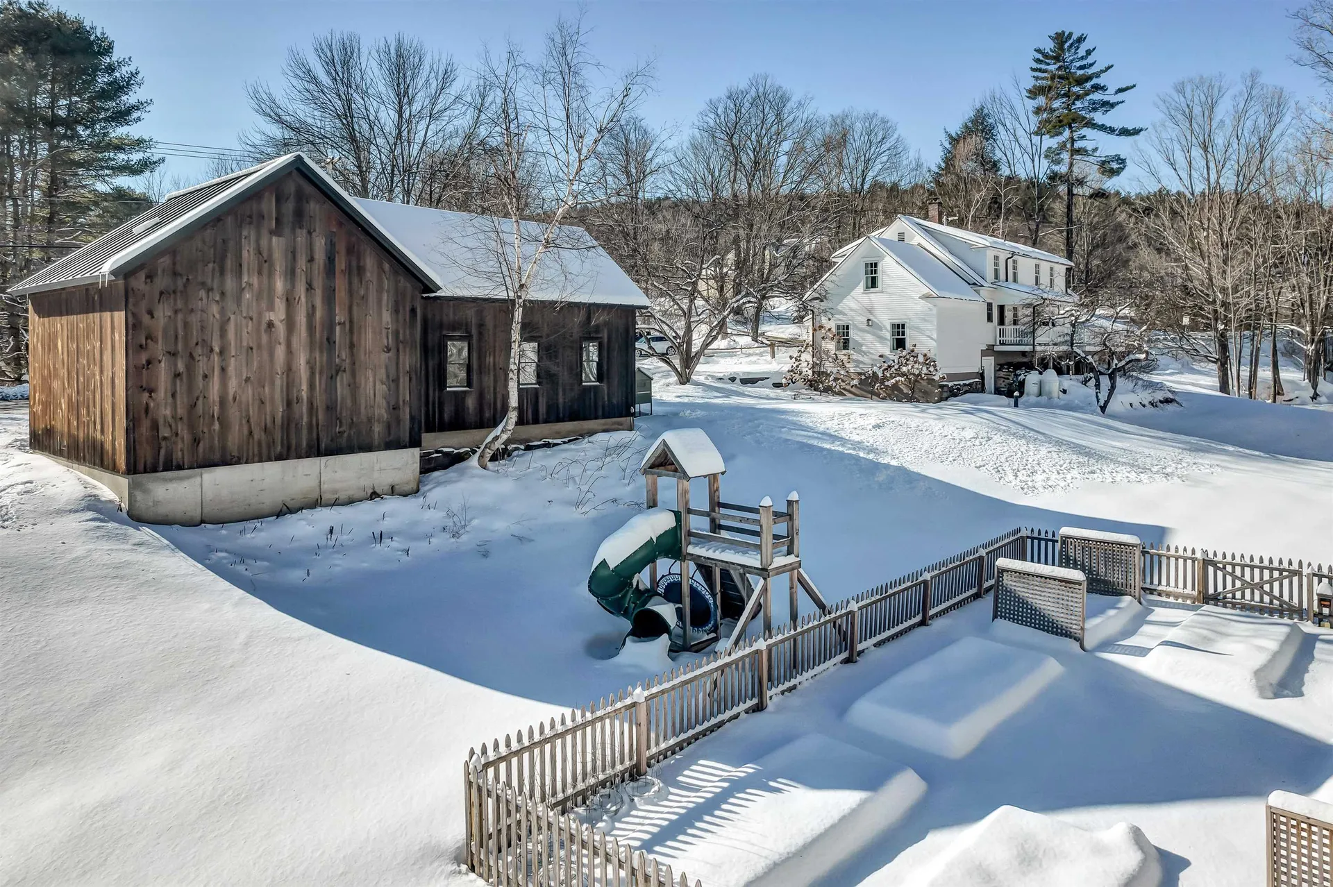 4678 South Road Woodstock VT 05071
