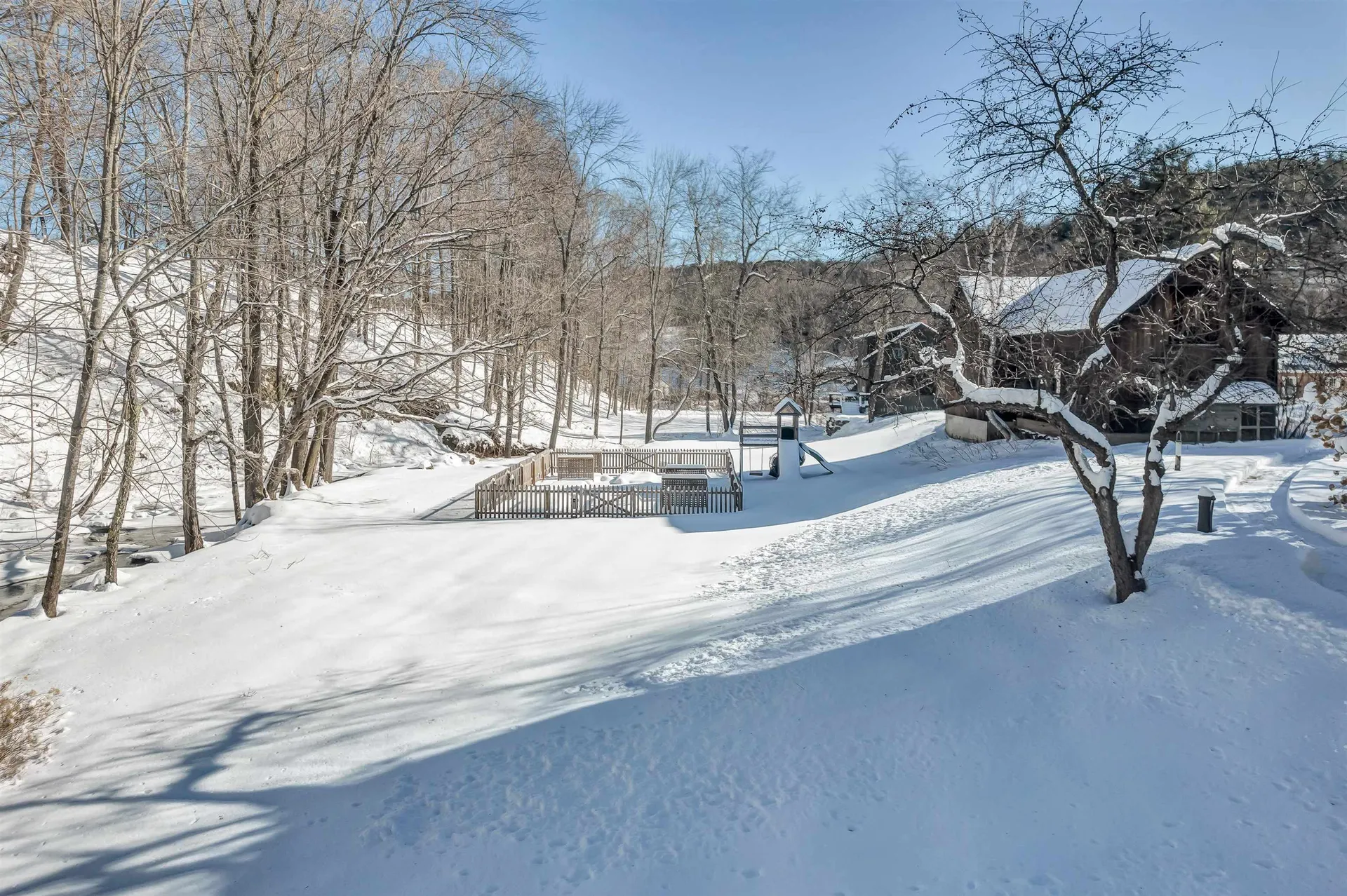 4678 South Road Woodstock VT 05071