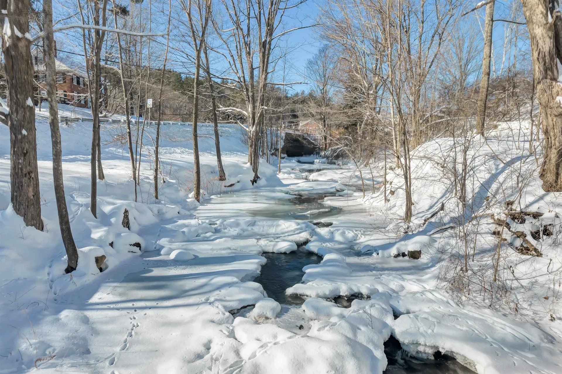 4678 South Road Woodstock VT 05071