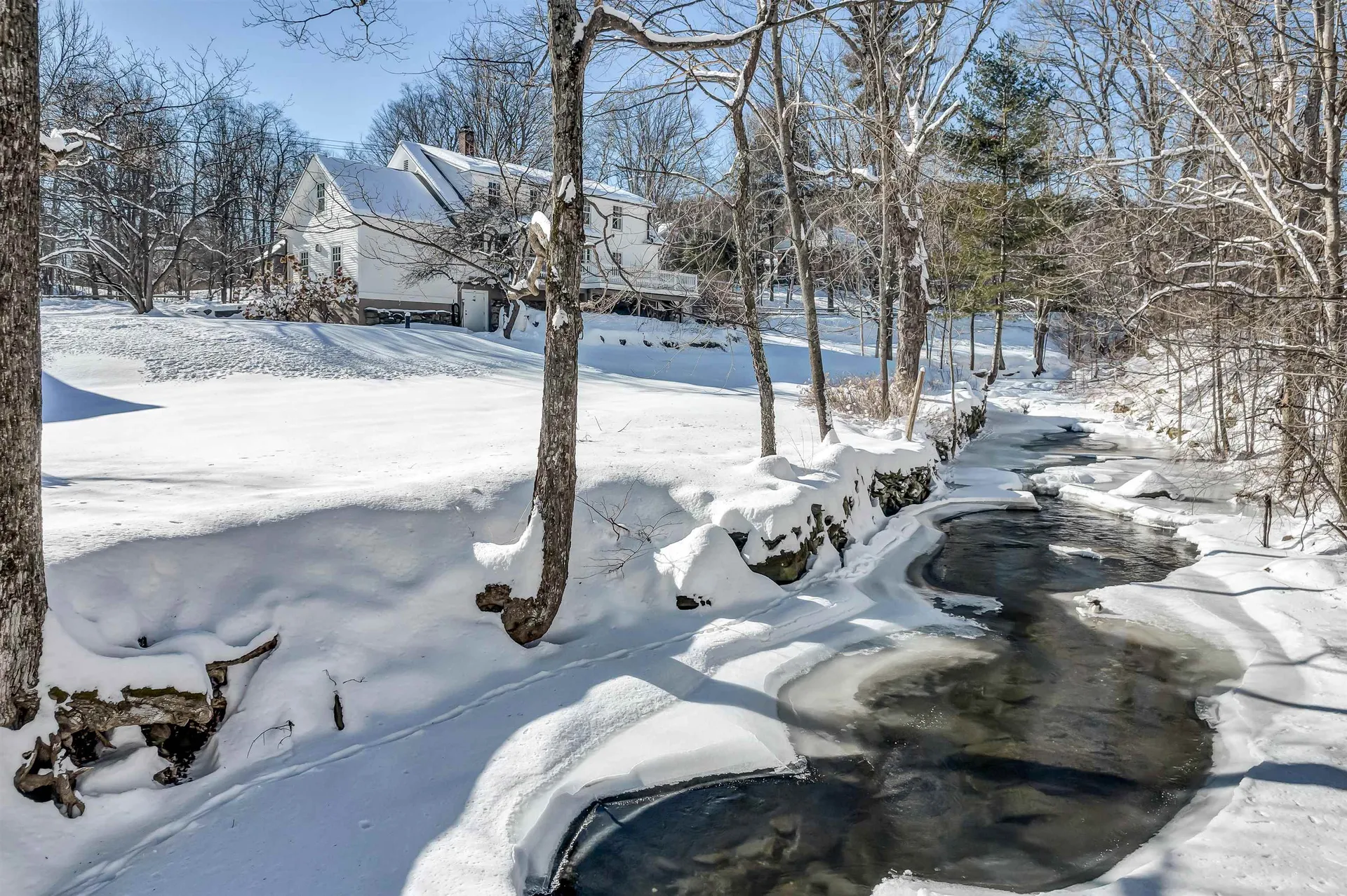 4678 South Road Woodstock VT 05071
