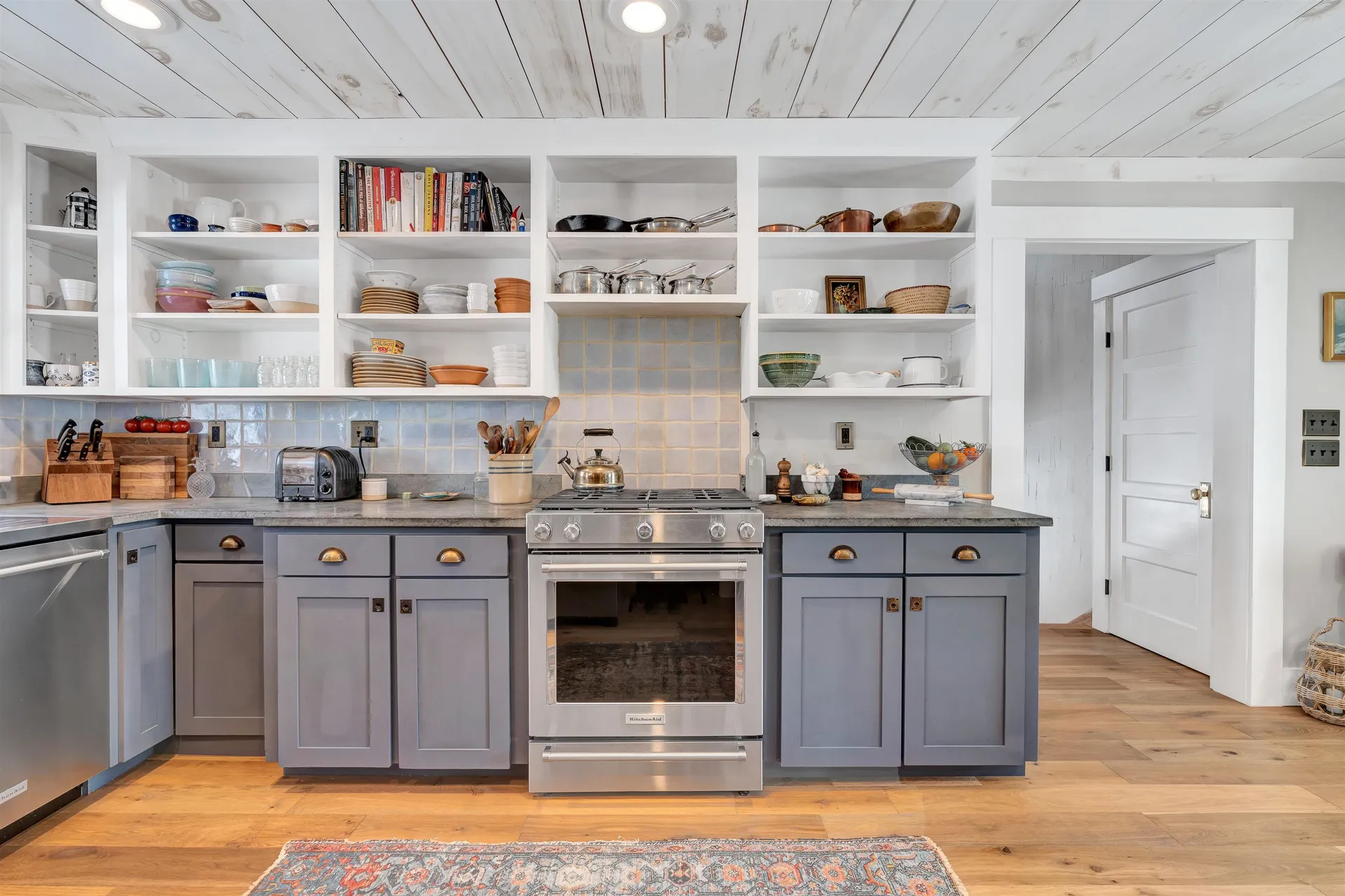 4678 South Road Woodstock VT 05071