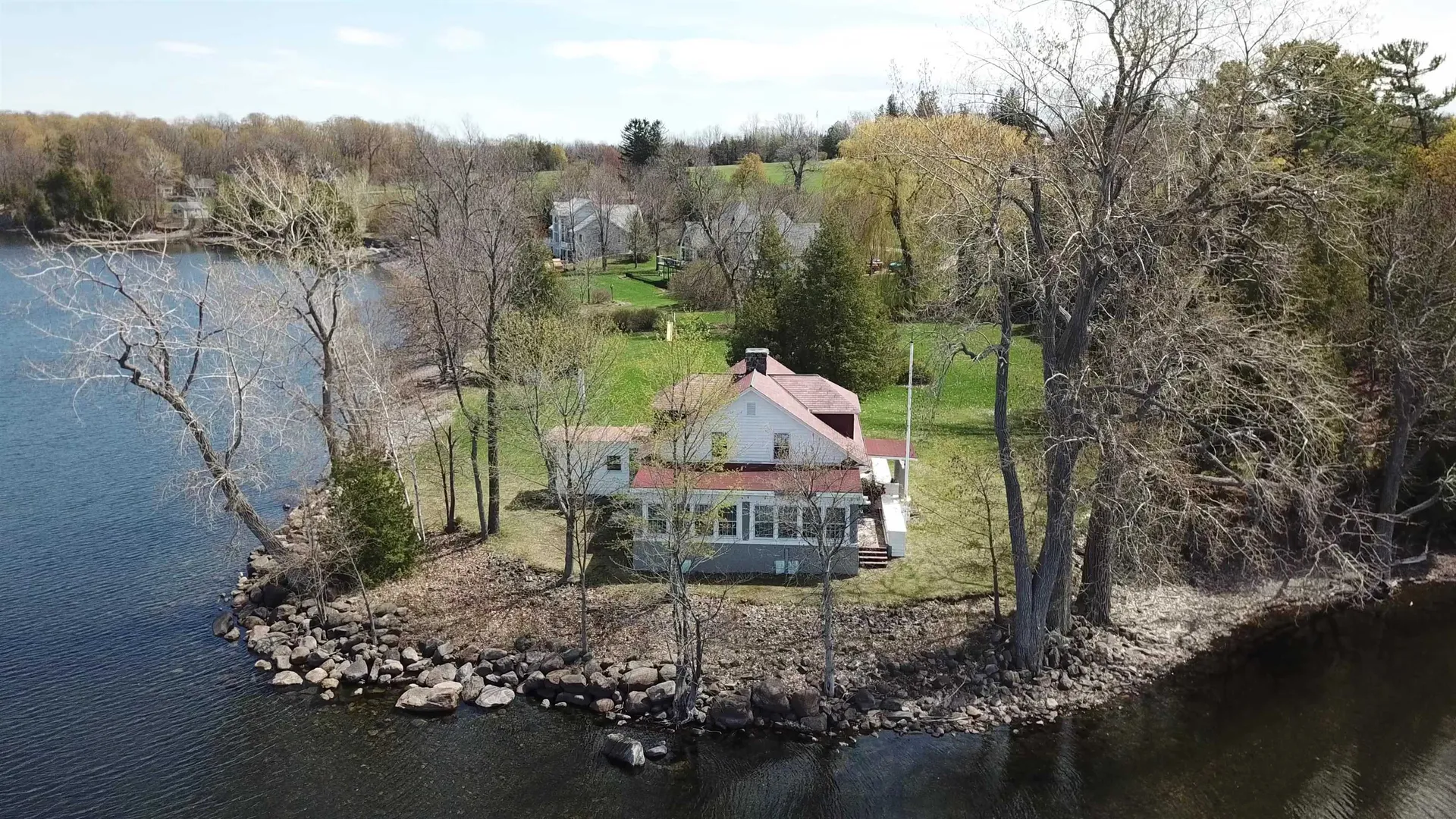 17 Point Farm West Grand Isle VT 05458