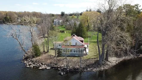 17 Point Farm West Grand Isle VT 05458