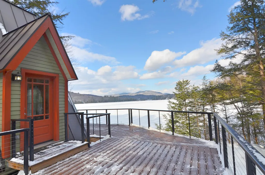 444 Bradley Lake Road Andover NH 03216