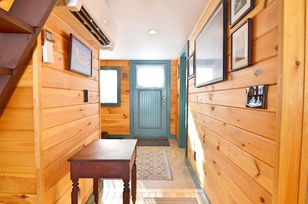 444 Bradley Lake Road Andover NH 03216