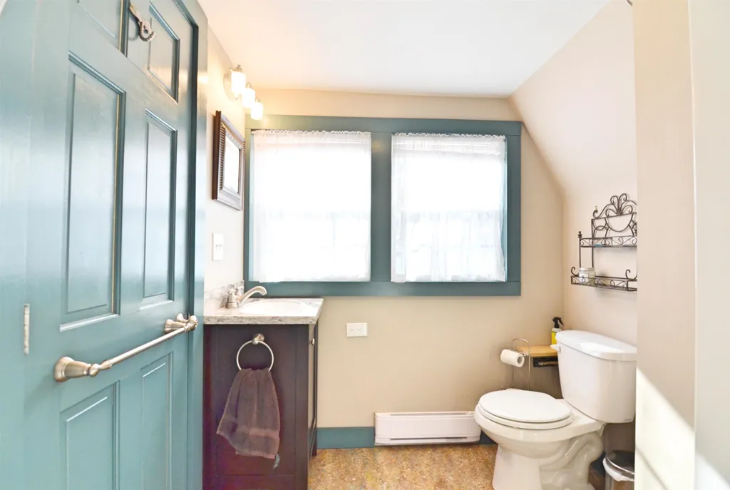 444 Bradley Lake Road Andover NH 03216