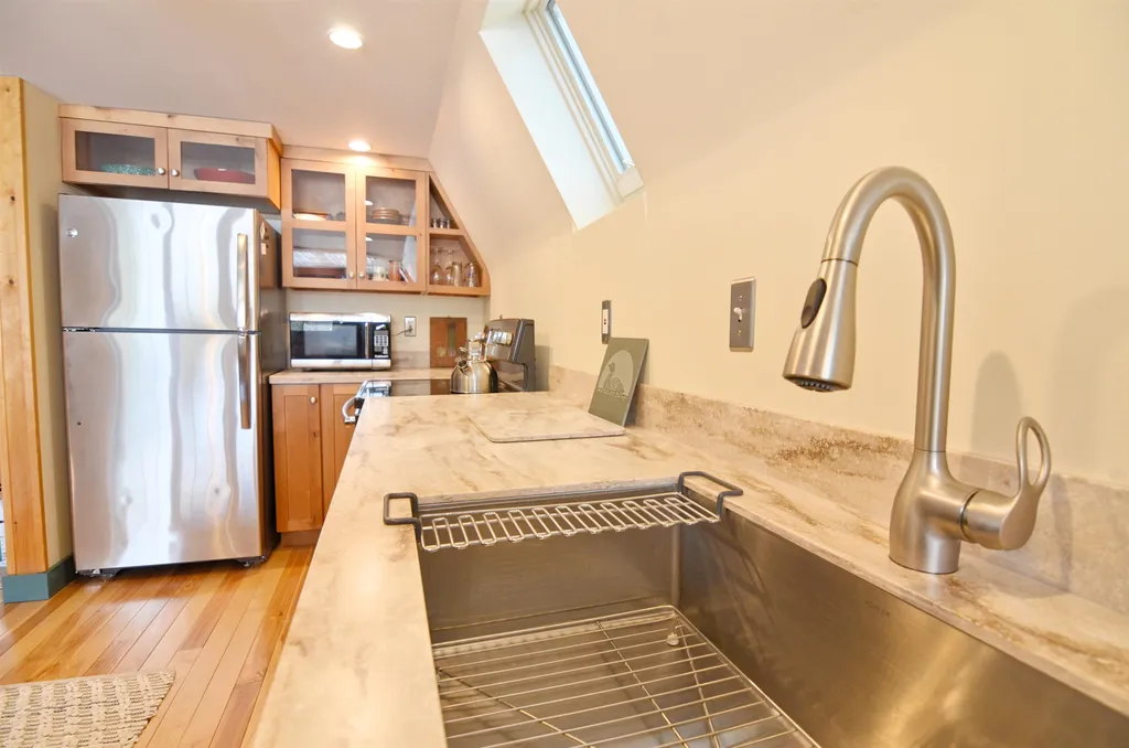 444 Bradley Lake Road Andover NH 03216