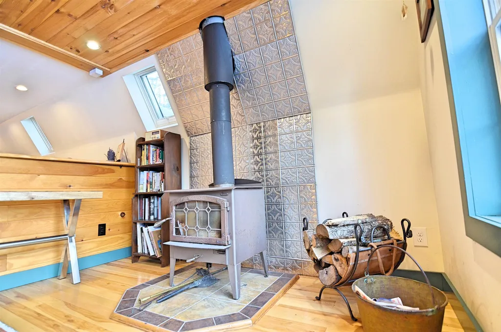 444 Bradley Lake Road Andover NH 03216