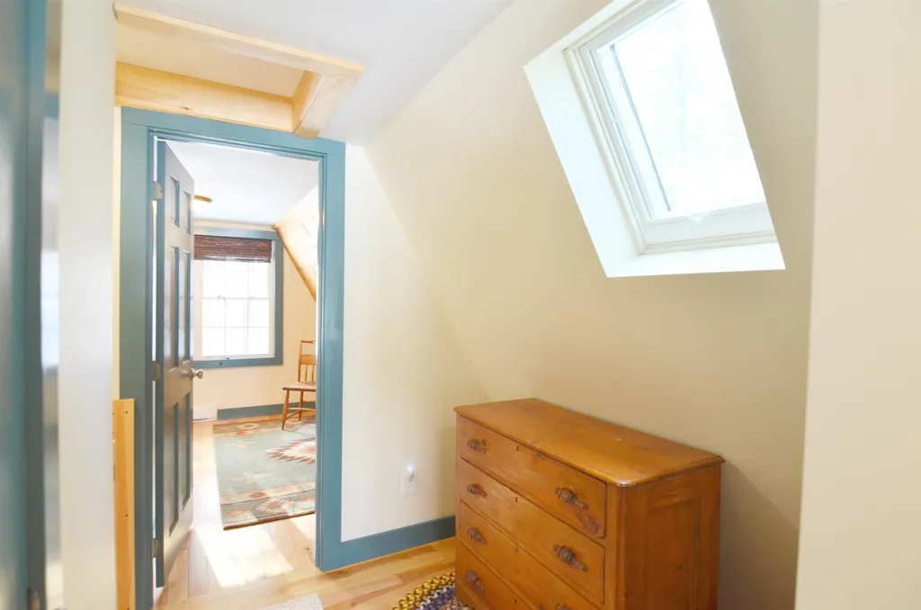 444 Bradley Lake Road Andover NH 03216