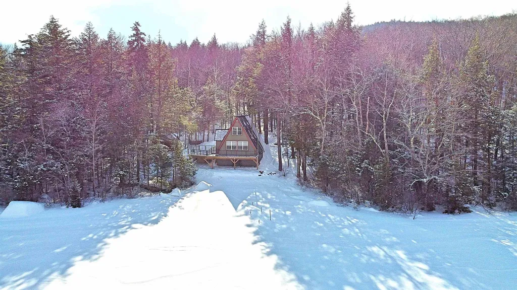 444 Bradley Lake Road Andover NH 03216