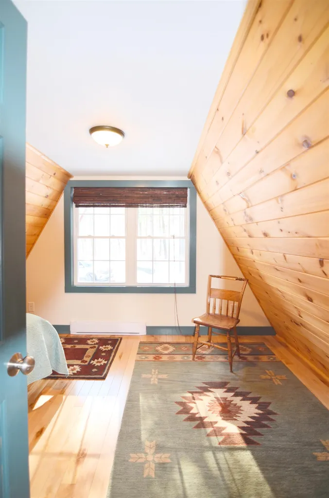 444 Bradley Lake Road Andover NH 03216