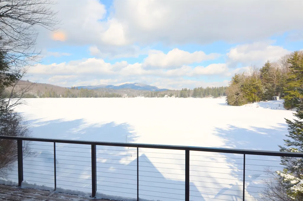 444 Bradley Lake Road Andover NH 03216