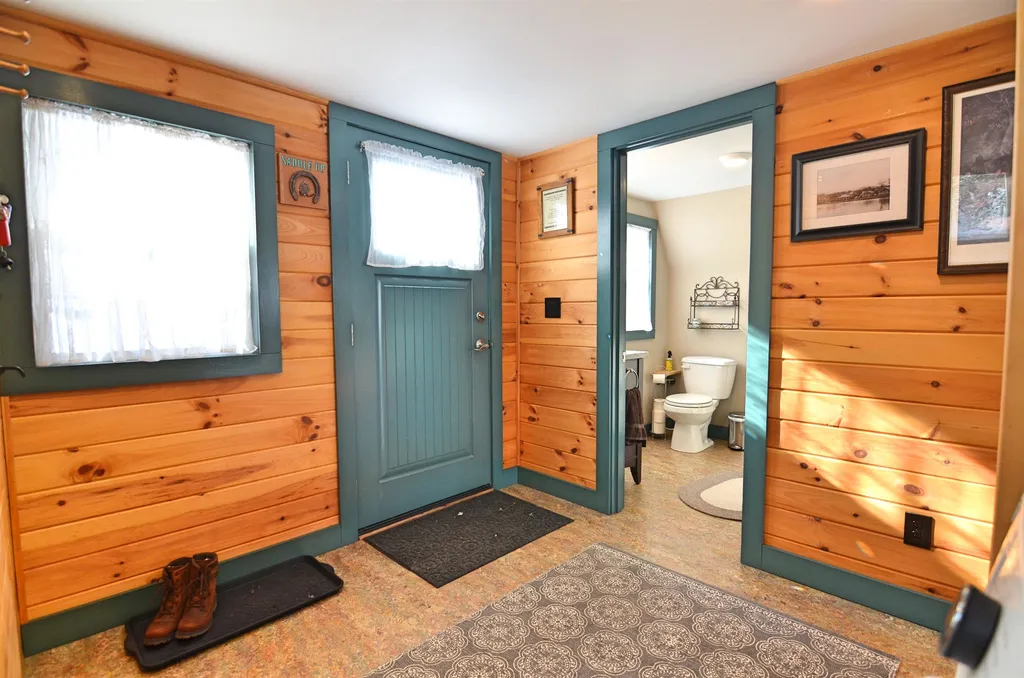 444 Bradley Lake Road Andover NH 03216