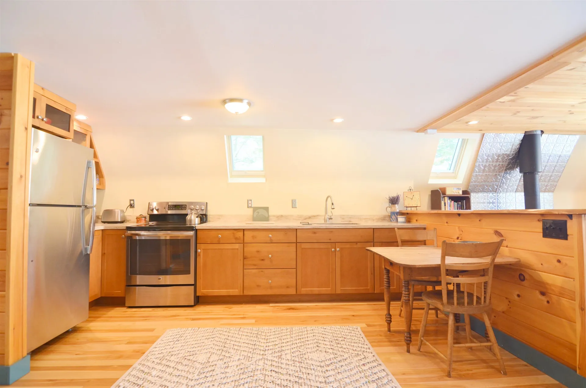 444 Bradley Lake Road Andover NH 03216