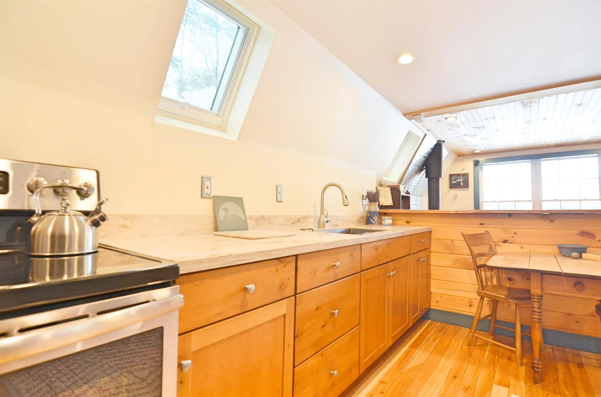 444 Bradley Lake Road Andover NH 03216