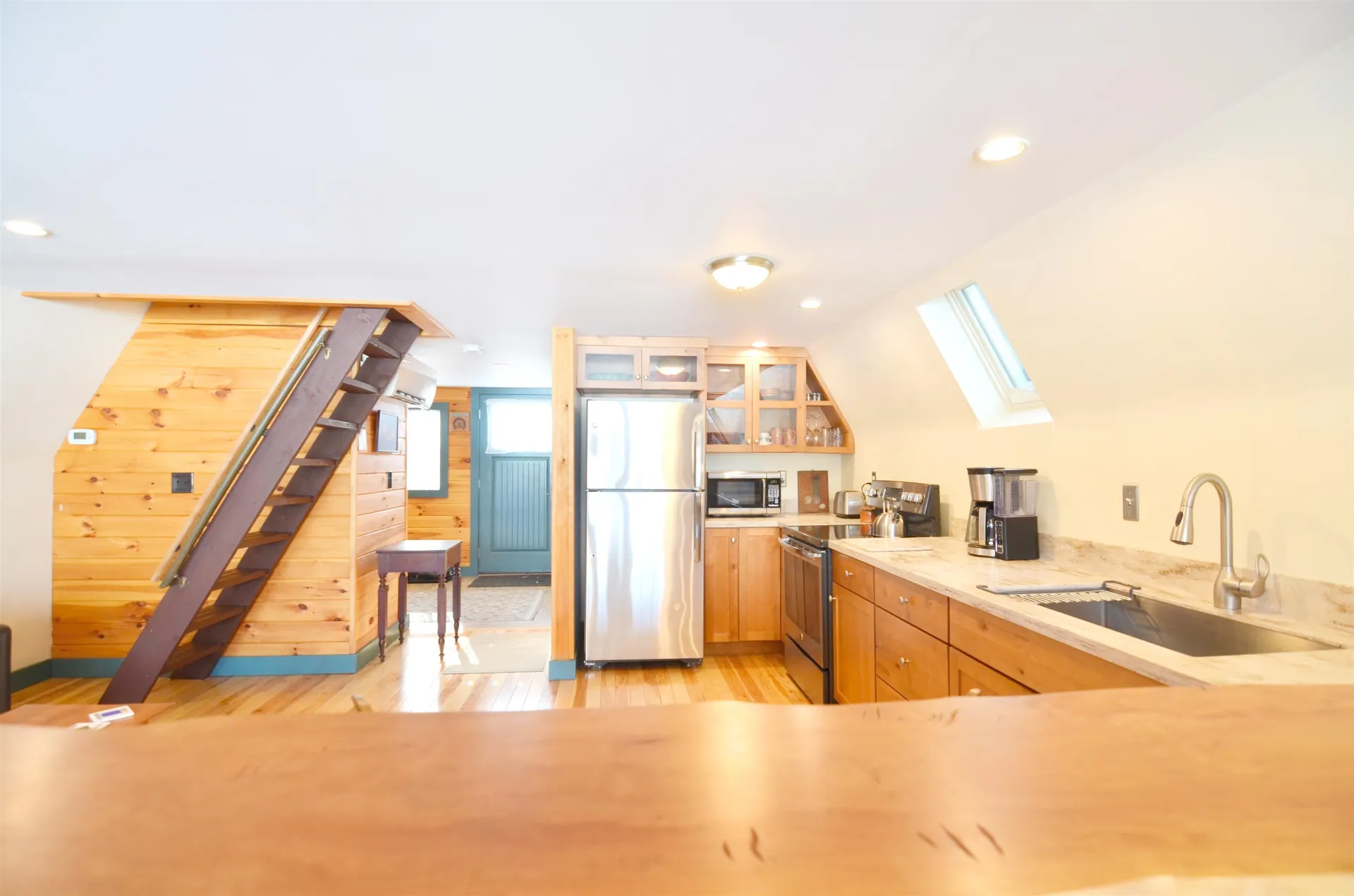 444 Bradley Lake Road Andover NH 03216