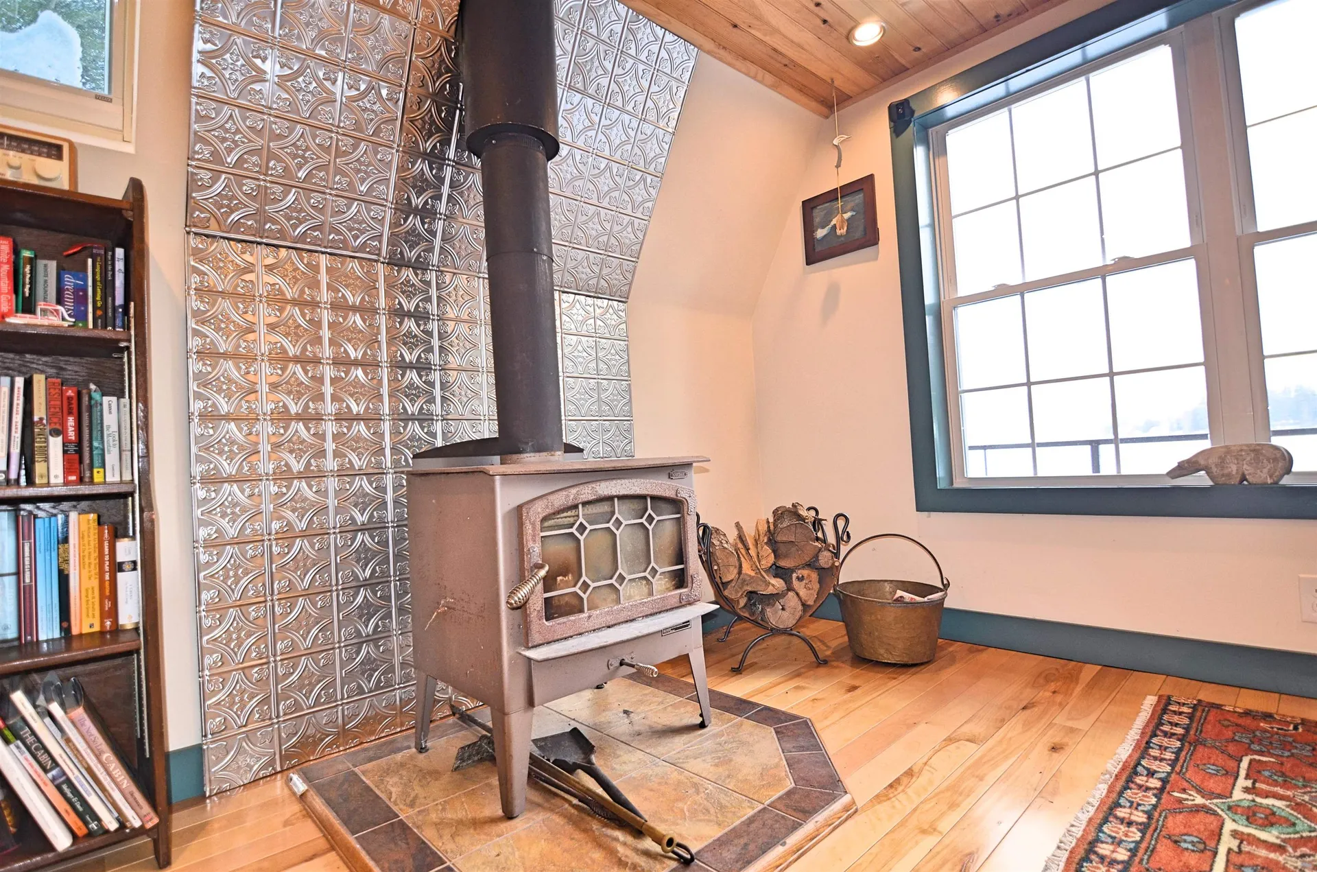 444 Bradley Lake Road Andover NH 03216