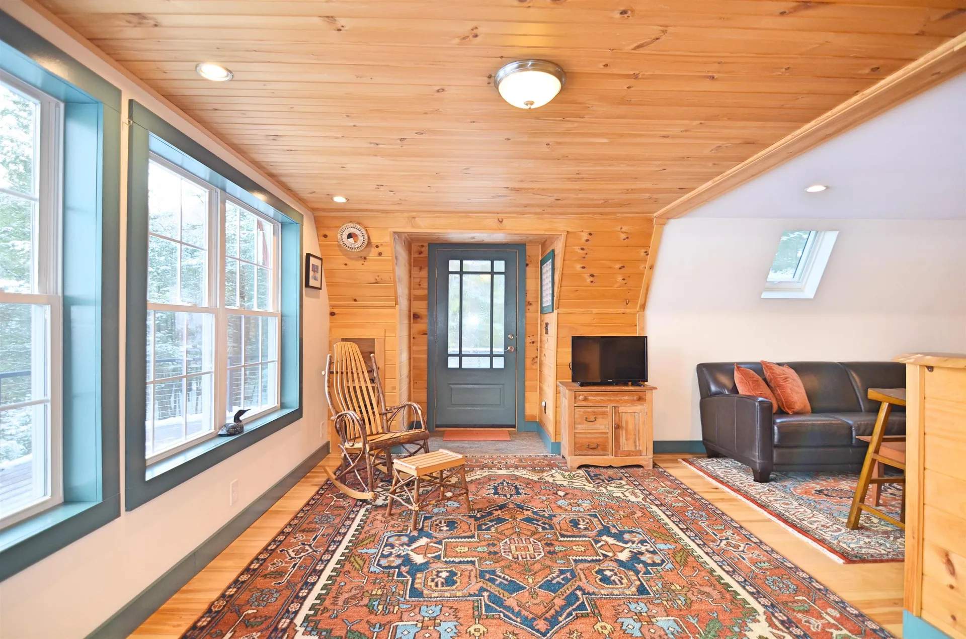 444 Bradley Lake Road Andover NH 03216