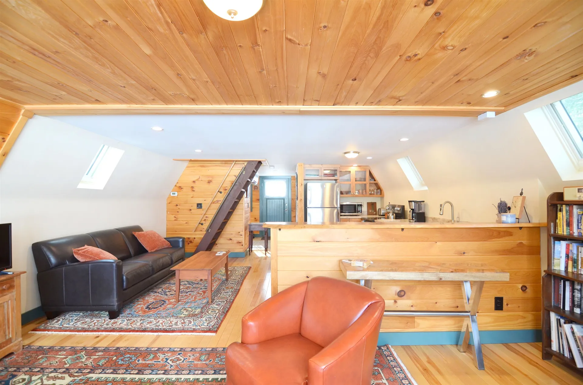 444 Bradley Lake Road Andover NH 03216