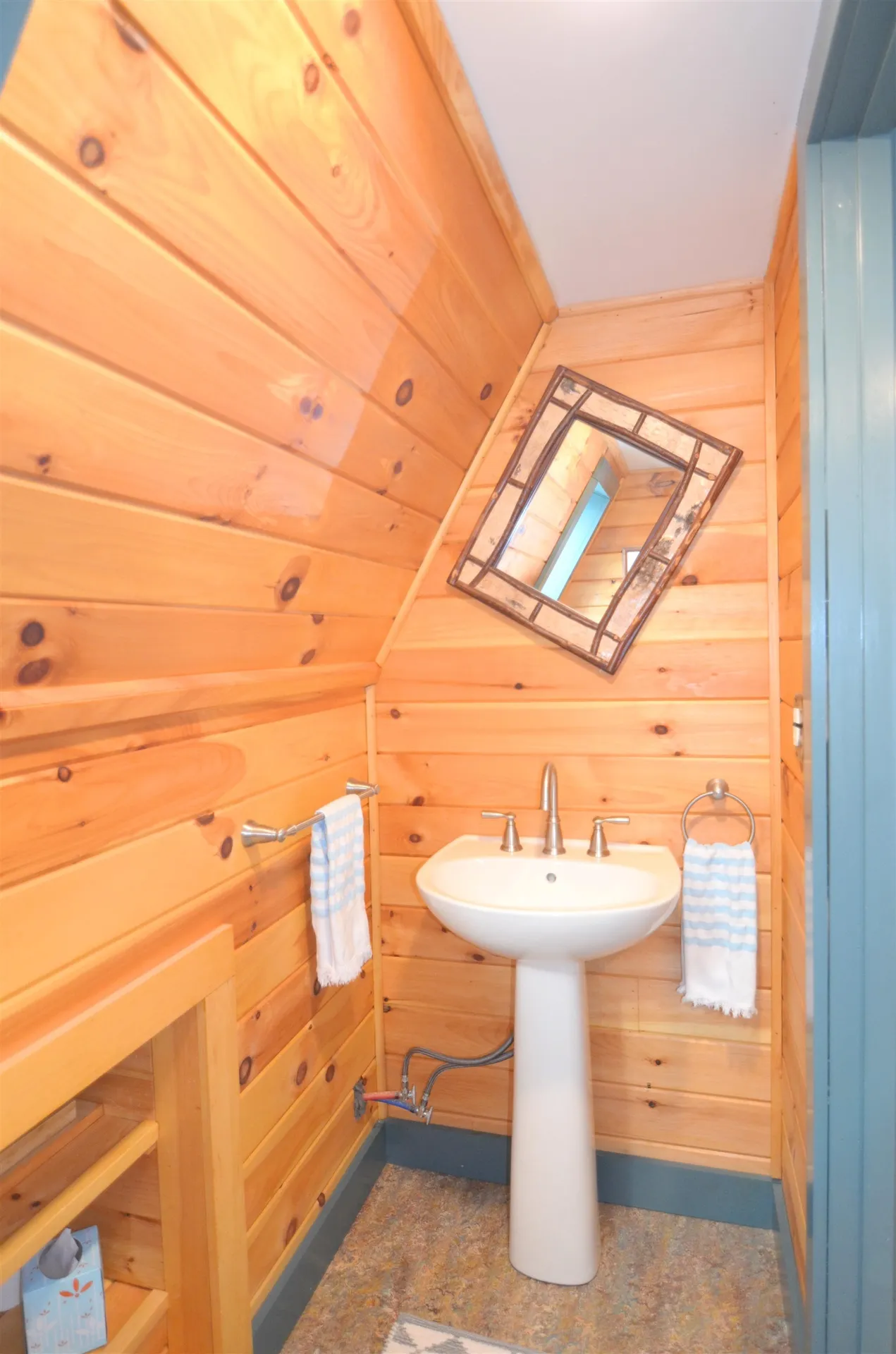 444 Bradley Lake Road Andover NH 03216