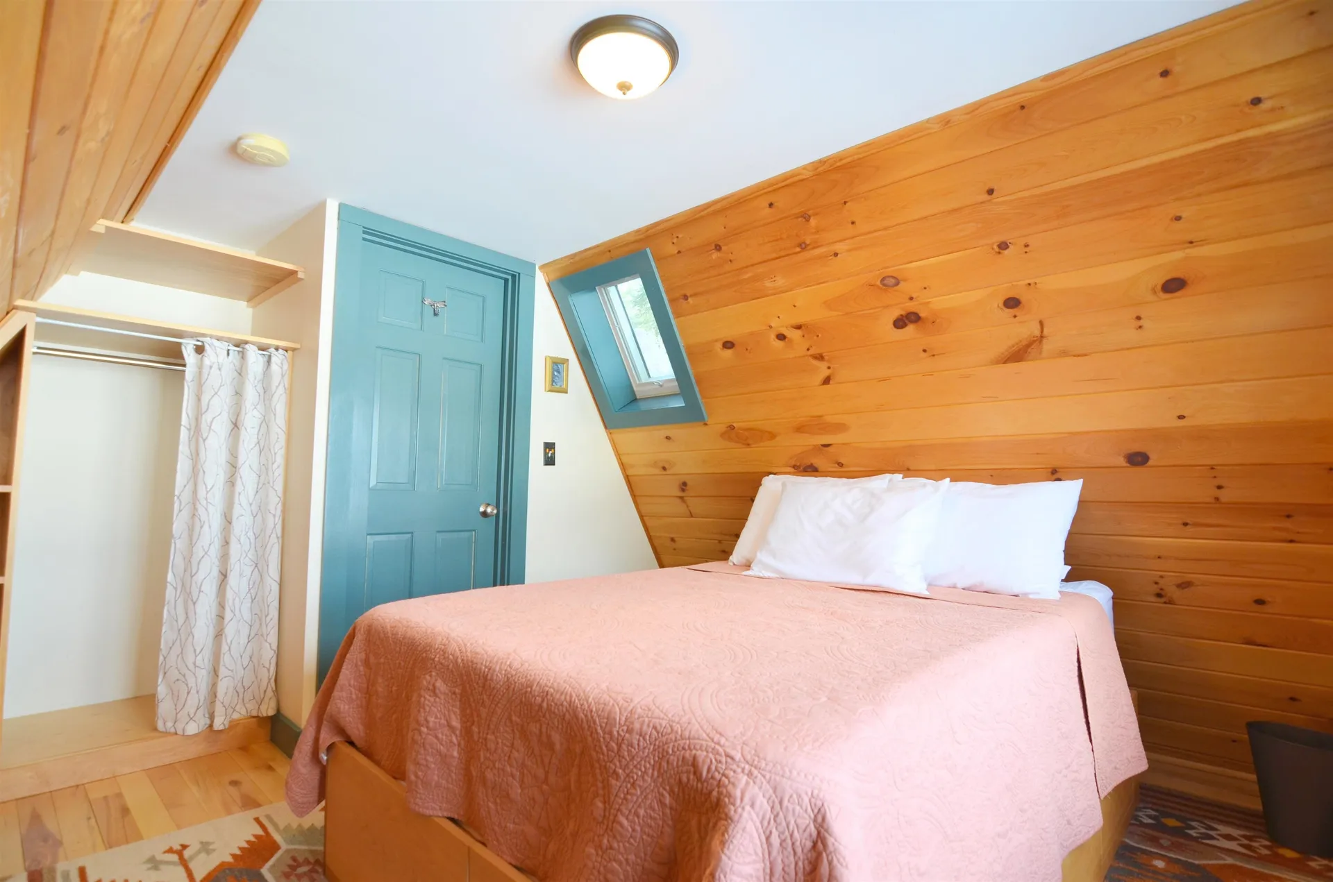 444 Bradley Lake Road Andover NH 03216