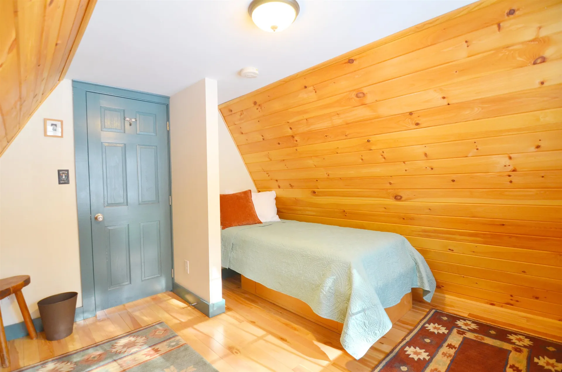 444 Bradley Lake Road Andover NH 03216