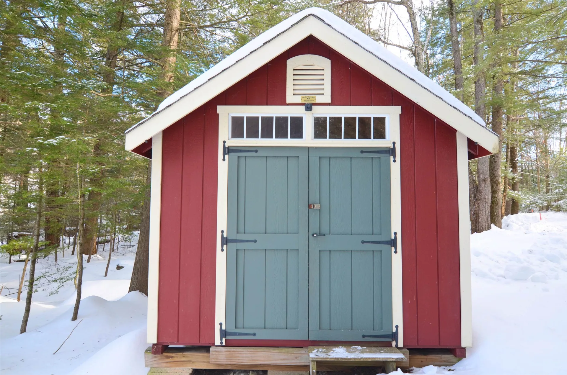 444 Bradley Lake Road Andover NH 03216