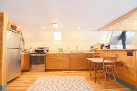 444 Bradley Lake Road Andover NH 03216
