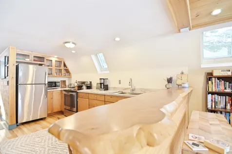 444 Bradley Lake Road Andover NH 03216