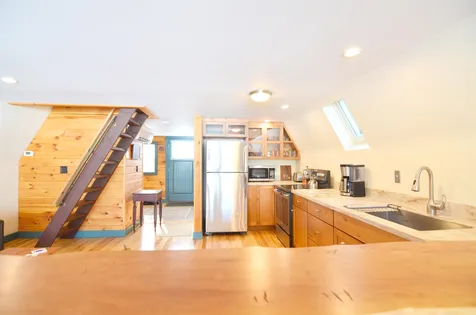 444 Bradley Lake Road Andover NH 03216