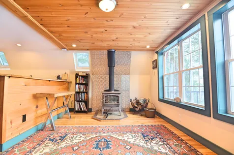 444 Bradley Lake Road Andover NH 03216