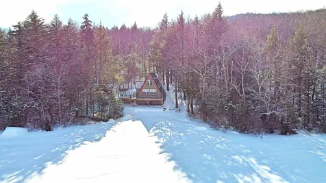 444 Bradley Lake Road Andover NH 03216