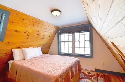 444 Bradley Lake Road Andover NH 03216