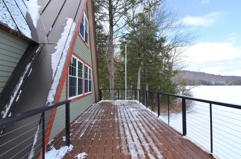 444 Bradley Lake Road Andover NH 03216