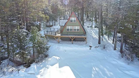 444 Bradley Lake Road Andover NH 03216