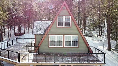 444 Bradley Lake Road Andover NH 03216