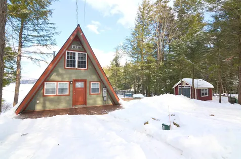 444 Bradley Lake Road Andover NH 03216