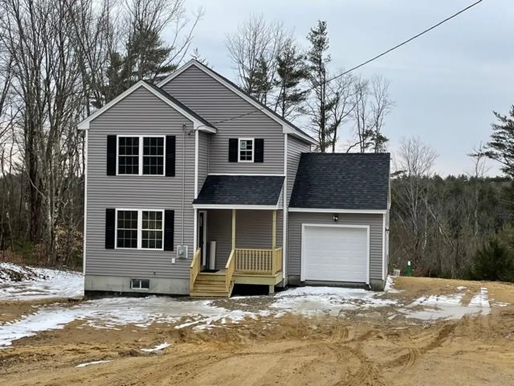 1617 Province Road Strafford NH 03884