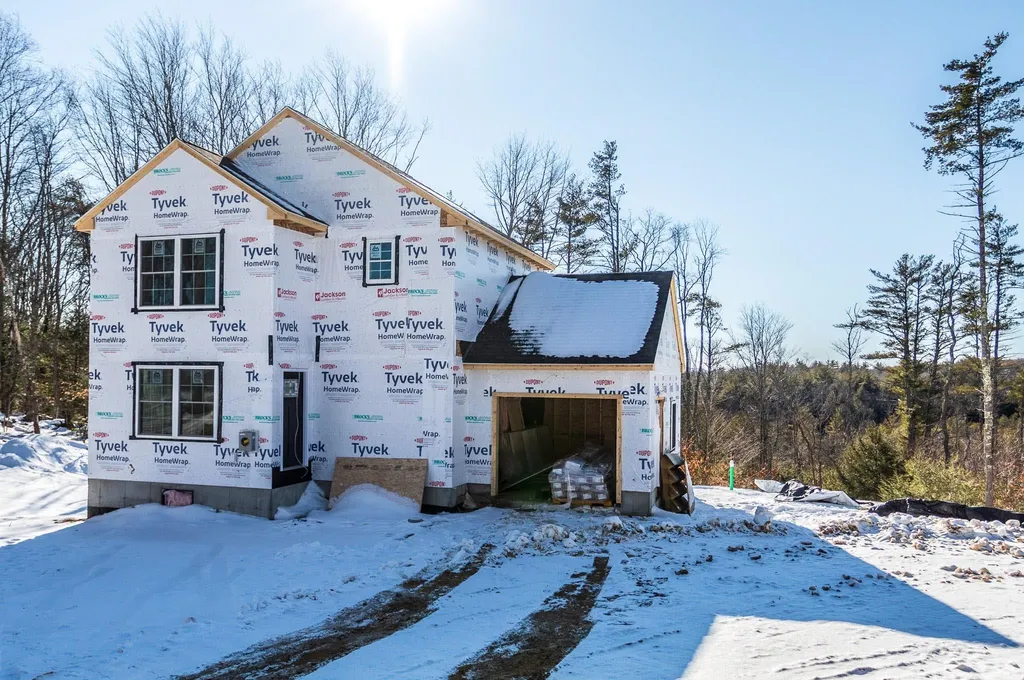 1617 Province Road Strafford NH 03884