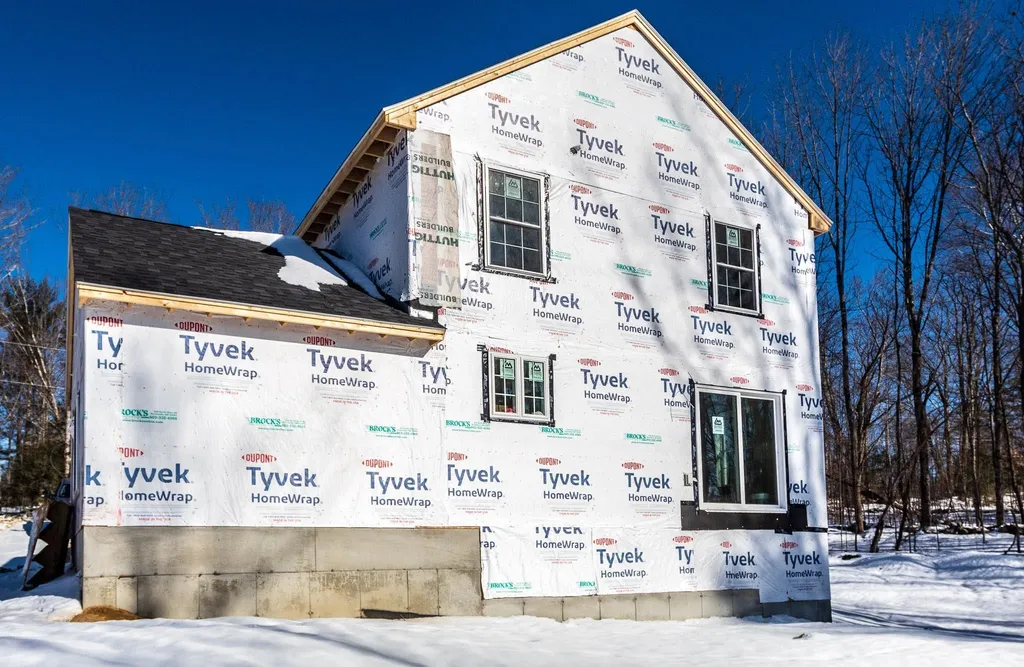 1617 Province Road Strafford NH 03884