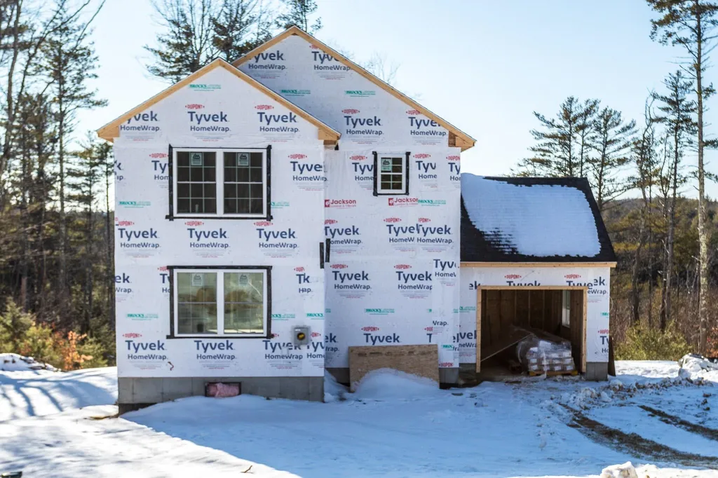 1617 Province Road Strafford NH 03884