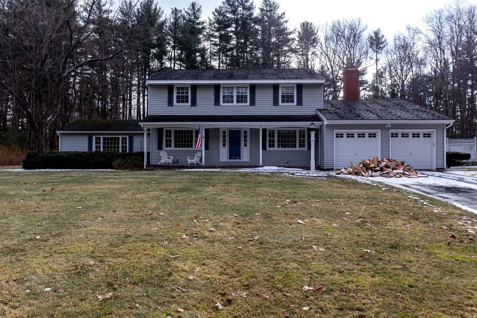 28 Bride Hill Drive Hampton NH 03842