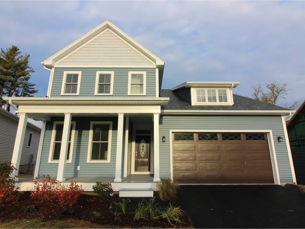 201 Two Brothers Drive South Burlington VT 05403