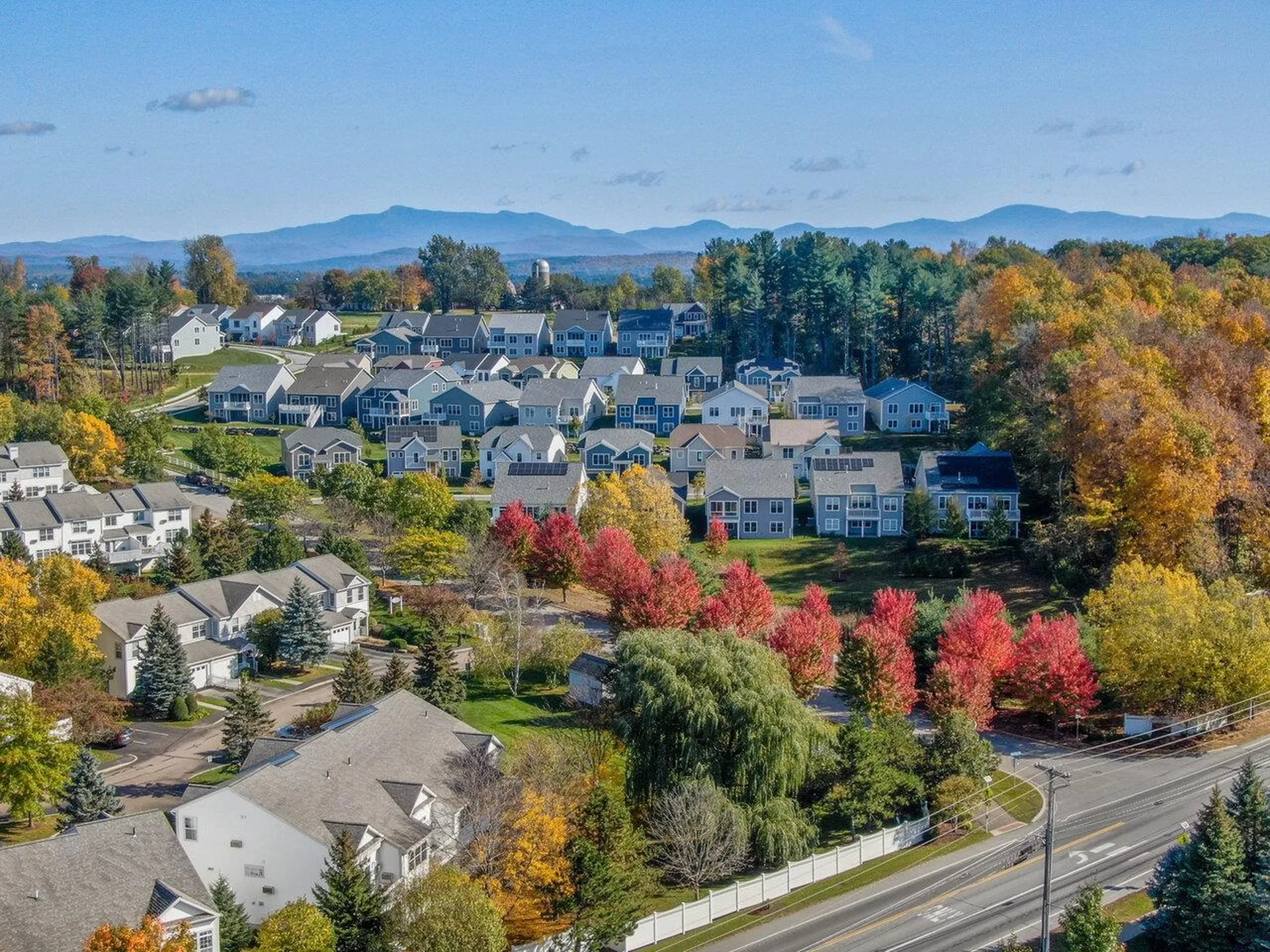 201 Two Brothers Drive South Burlington VT 05403