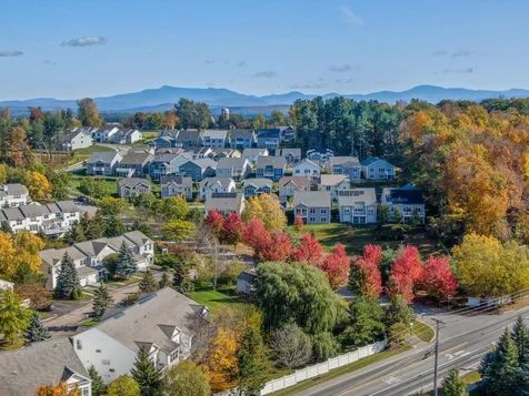 201 Two Brothers Drive South Burlington VT 05403