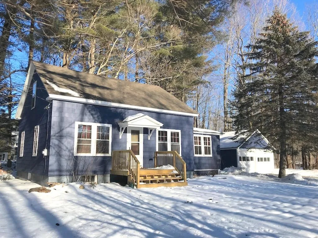 138 Main Street Jaffrey NH 03452