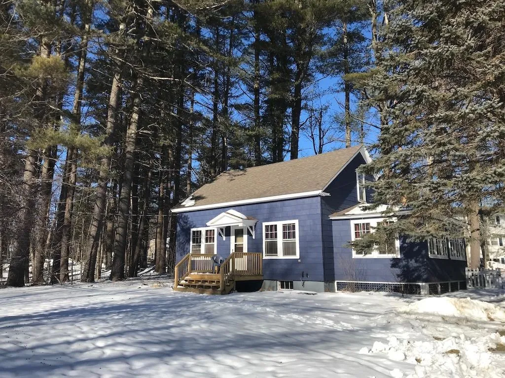 138 Main Street Jaffrey NH 03452
