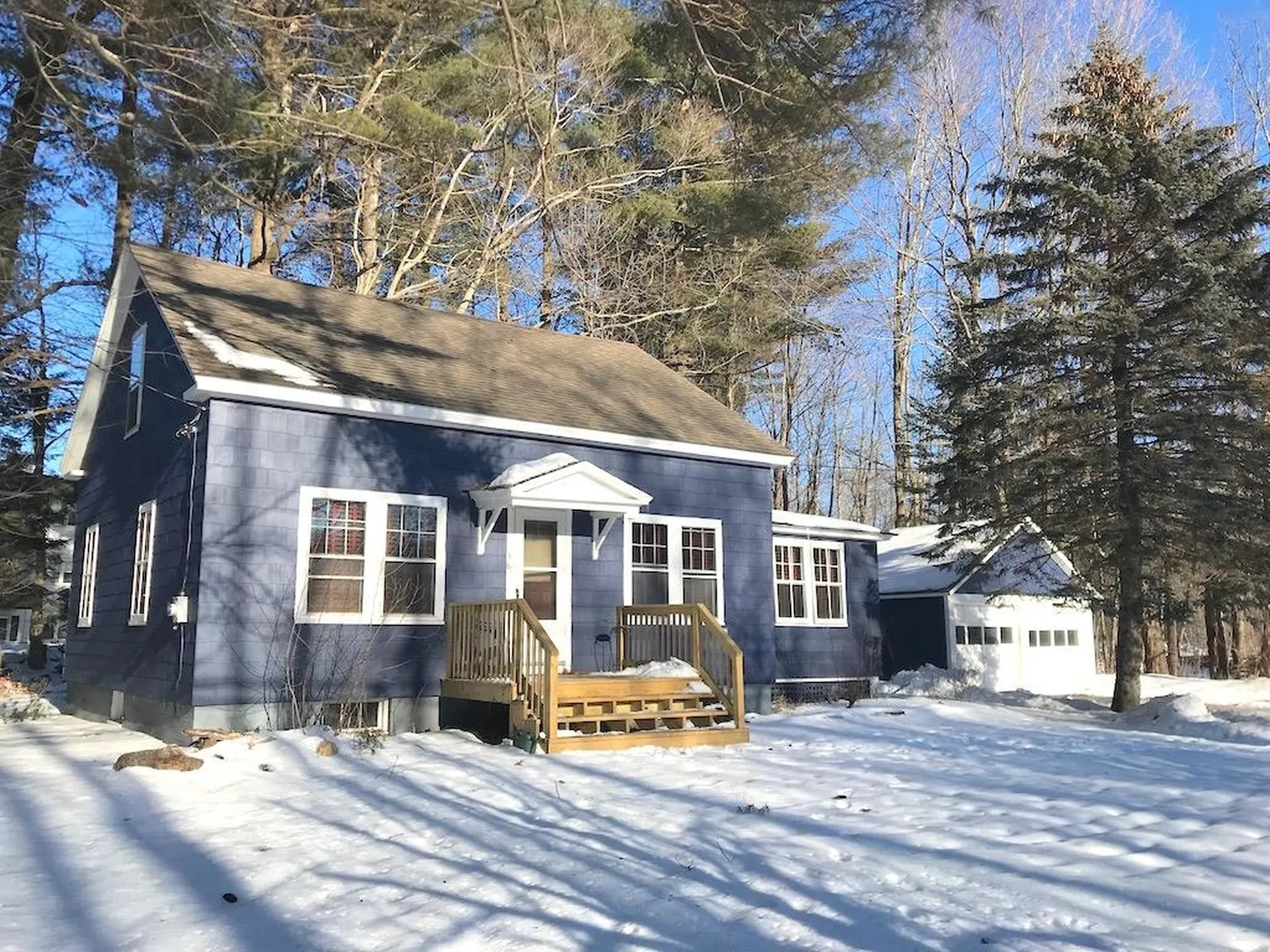 138 Main Street Jaffrey NH 03452